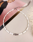 Mother of Pearl Necklace