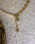 Amanda Necklace
