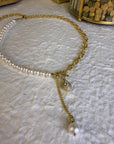 Amanda Necklace
