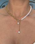 Amanda Necklace