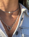 Anastasiia Chain Necklaces