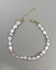 Freshwater Natural Pearl Choker